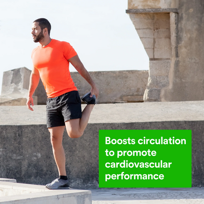 CocoaVia™ 500mg Cocoa Flavanols Capsules