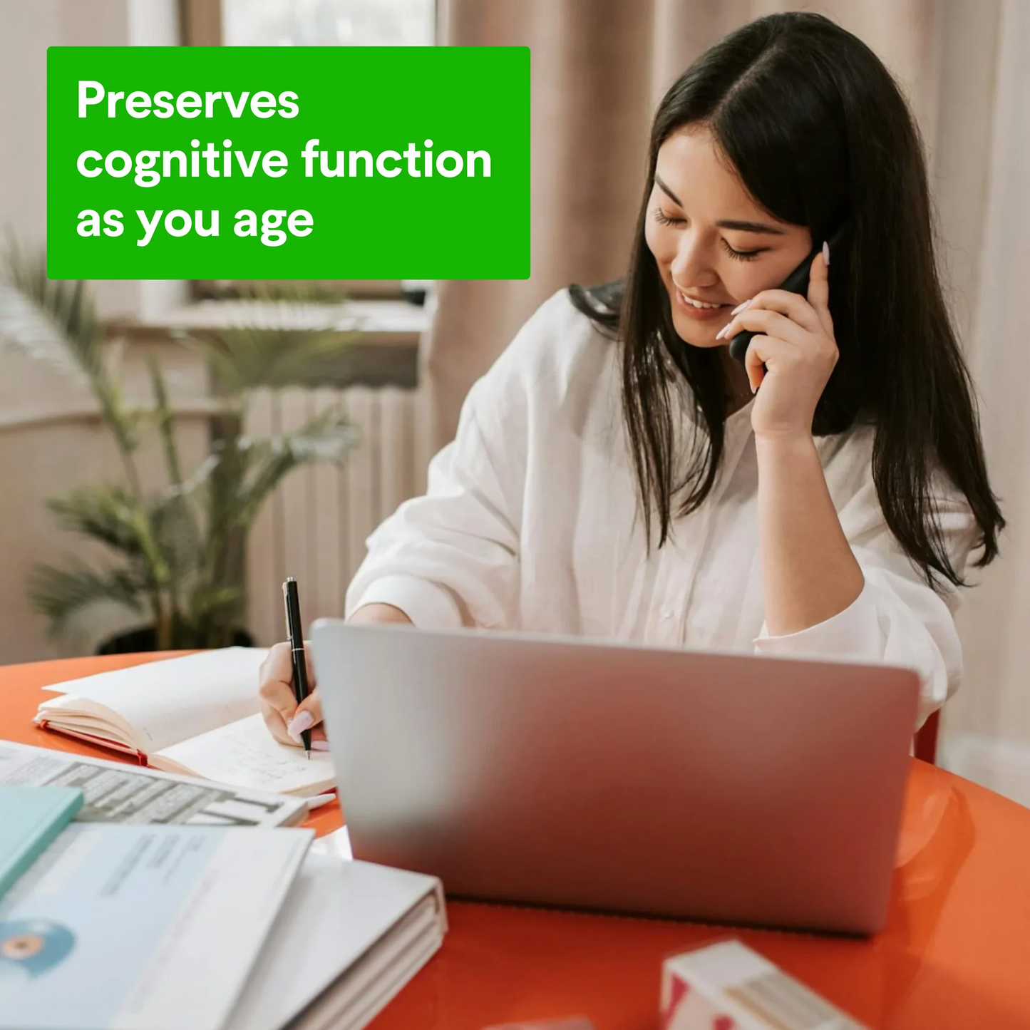 CocoaVia™ 500mg Cocoa Flavanols Capsules