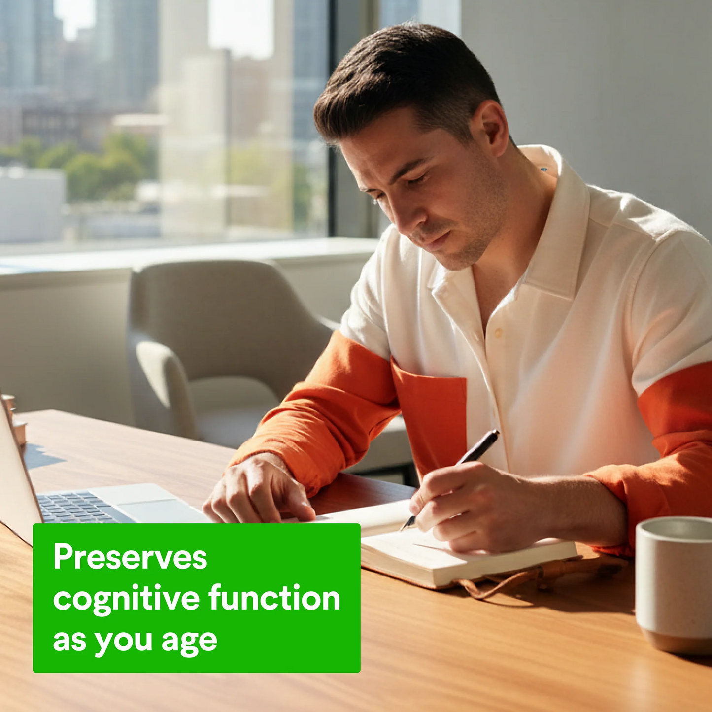 CocoaVia™ 500mg Cocoa Flavanols Powder Stick Packs