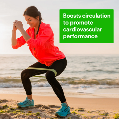 CocoaVia™ 500mg Cocoa Flavanols Powder Stick Packs